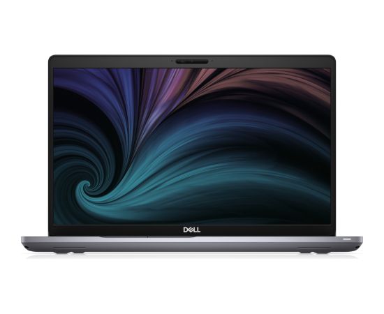 DELL 5511 15.6 1920x1080 i7-10850H 64GB 256SSD M.2 NVME WIN11Pro RENEW Atjaunoti personālie datori