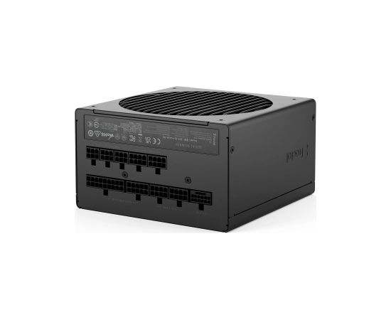 Fractal Design Power Supply, Black Ion 3 Gold 750 W Datoru barošanas bloki