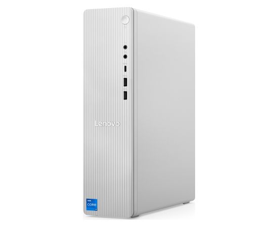 Lenovo IdeaCenter 08IRH9 Desktop Tower Intel Core i5 i5-13420H 16 GB SODIMM DDR5 512 GB Intel UHD Graphics No Optical drive No keyboard Windows 11 Home Warranty 24 month(s) Персональные компьютеры