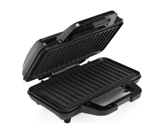 Tristar Waffle fries maker WF-1171 1000 W Number of pastry 15 Waffle fries Black Машины для мороженого