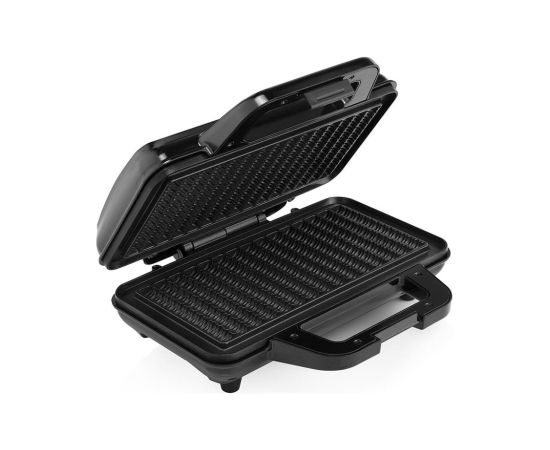Tristar Waffle fries maker WF-1171 1000 W Number of pastry 15 Waffle fries Black Машины для мороженого