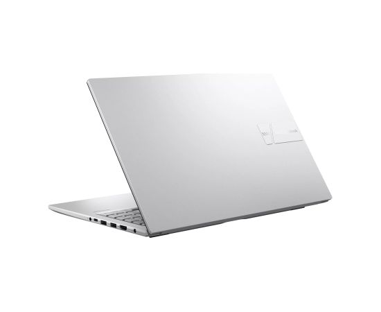 Asus Vivobook 15 Cool Silver 15.6 " IPS FHD 1920 x 1080 pixels Anti-glare Intel Core 5 120U 16 GB DDR4 Solid-state drive capacity 1000 GB Intel Graphics Windows 11 Home 802.11ax Bluetooth version 5.2 Keyboard language English Keyboard backlit Warranty 24  Ноутбуки