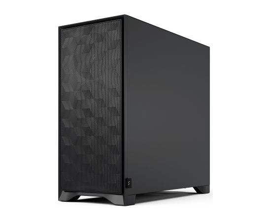 Fractal Design Case Pop 2 Air Black Solid ATX Power supply included No Datoru korpusi