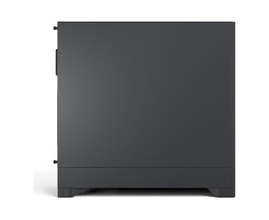 Fractal Design Case Pop 2 Air Black Solid ATX Power supply included No Datoru korpusi