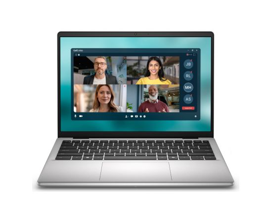 Dell Pro 14 Essential PV14250 Platinum Silver 14 " 2K 1920 x 1200 pixels Anti-glare Intel Core 7 150U 16 GB DDR5 Solid-state drive capacity 512 GB Intel Graphics Ubuntu 802.11ax Keyboard language English Keyboard backlit Warranty 36 month(s) Battery warra Ноутбуки