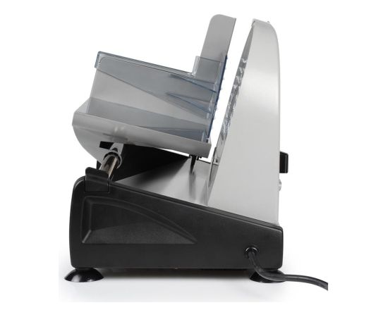 Tristar Food Slicer EM-2099 Metallic silver 150 W Pārtikas šķēlētāji