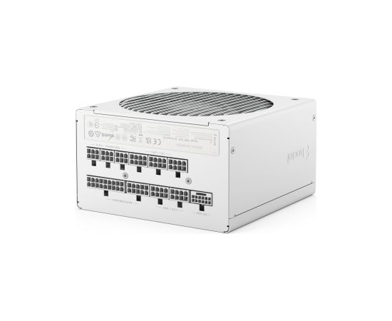 Fractal Design Power Supply, White Ion 3 Gold 1000 W Datoru barošanas bloki