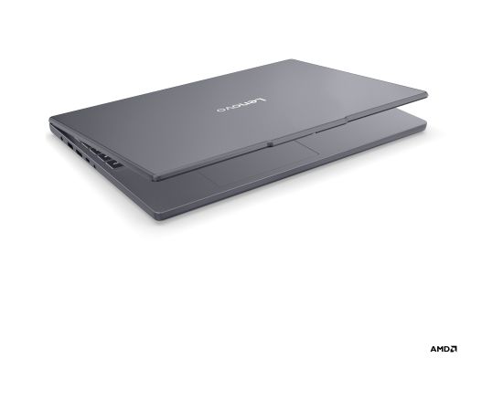 Lenovo IdeaPad Slim 3 15AMN8 Arctic Grey 15.6 " TN FHD 1920 x 1080 pixels Anti-glare AMD Ryzen 3 7320U 16 GB Soldered LPDDR5 Solid-state drive capacity 512 GB AMD Radeon 610M Graphics Windows 11 Home 802.11ax Bluetooth version 5.2 Keyboard language Englis Portatīvie datori