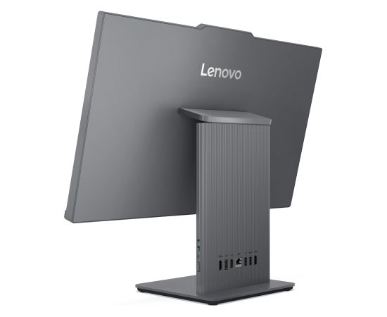 Lenovo IdeaCentre 24IRH9 Desktop AIO 23.8 " Intel Core i5 i5-13420H 16 GB SO-DIMM DDR5 1000 GB Intel UHD Graphics English Windows 11 Home Warranty 24 month(s) Персональные компьютеры