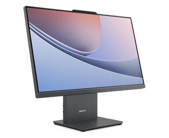 Lenovo IdeaCentre 24IRH9 Desktop AIO 23.8 " Intel Core i5 i5-13420H 16 GB SO-DIMM DDR5 1000 GB Intel UHD Graphics English Windows 11 Home Warranty 24 month(s) Персональные компьютеры