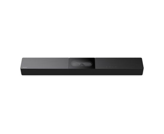 Hisense 2.1 Soundbar System HS2000 AUX in Bluetooth Wireless connection Jaunumi - Audio-Video