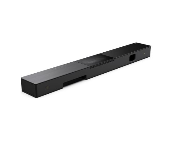 Hisense 2.1 Soundbar System HS2000 AUX in Bluetooth Wireless connection Jaunumi - Audio-Video