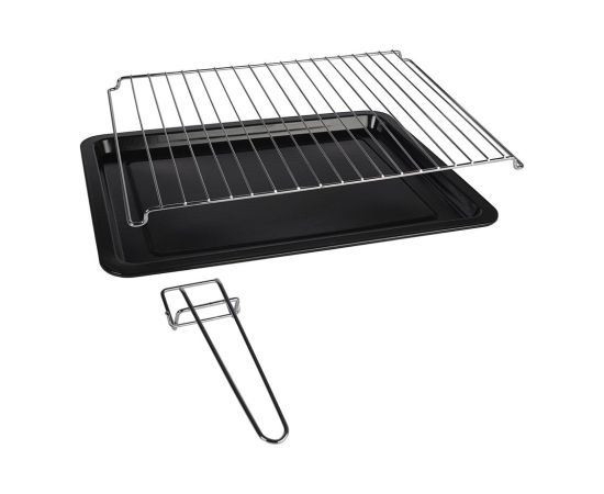 Tristar Convection Oven OV-3640 60 L 2000 W Black Mini cepeškrāsnis un virsmas