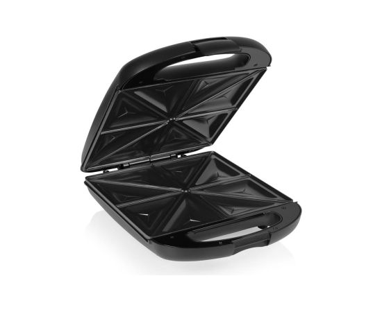 Tristar Sandwich Maker XL SA-3069 1500 W Number of plates 2 Black Тостеры для сэндвичей