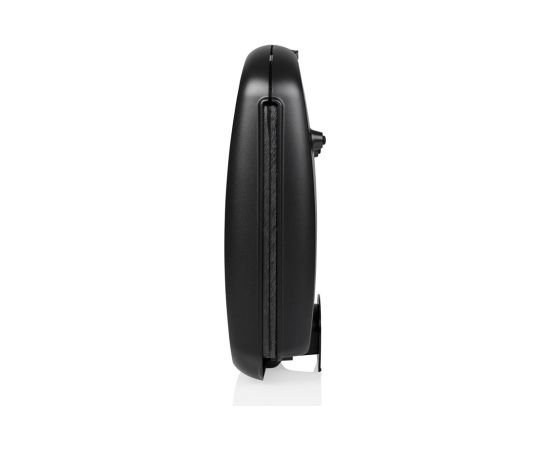 Tristar Sandwich Maker XL SA-3069 1500 W Number of plates 2 Black Тостеры для сэндвичей
