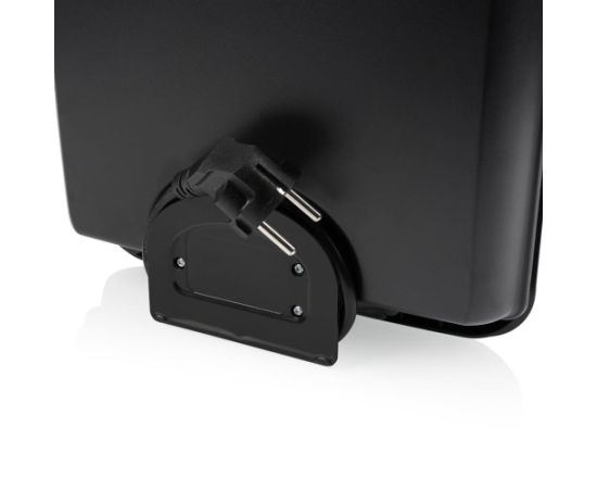 Tristar Sandwich Maker XL SA-3069 1500 W Number of plates 2 Black Тостеры для сэндвичей