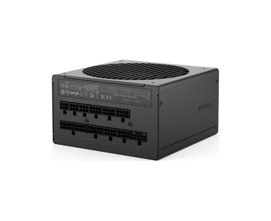 Fractal Design Power Supply, Black Ion 3 Gold 1000 W Datoru barošanas bloki