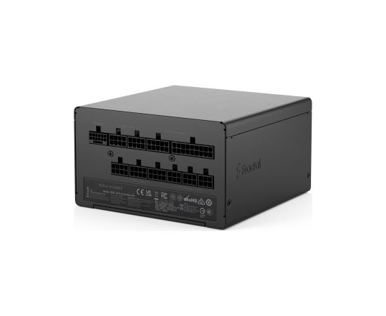 Fractal Design Power Supply, Black Ion 3 Gold 1000 W Datoru barošanas bloki