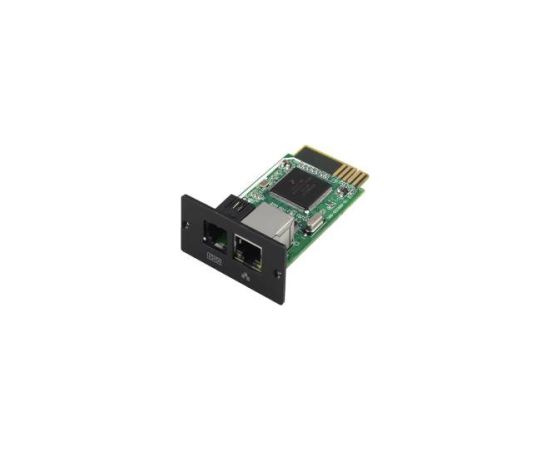 FSP SNMP Card MPF0000400GP UPS Nepārtrauktā barošana