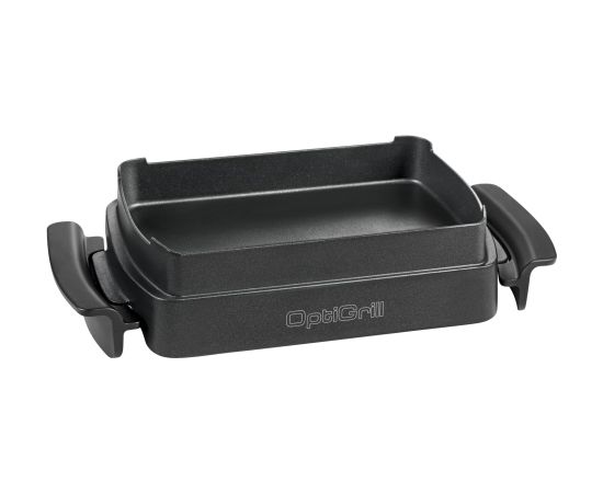 TEFAL OptiGrill Elite Snack and baking accessory XA725870 Black Citi virtuves piederumi