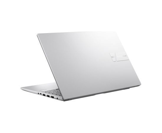 Asus Vivobook 15 F1504VA-BQ146W Cool Silver 15.6 " IPS FHD 1920 x 1080 pixels Anti-glare Intel Core 5 120U 8 GB DDR4 Solid-state drive capacity 1000 GB Intel Graphics Windows 11 Home 802.11ax Bluetooth version 5.2 Keyboard language English Keyboard backli Ноутбуки