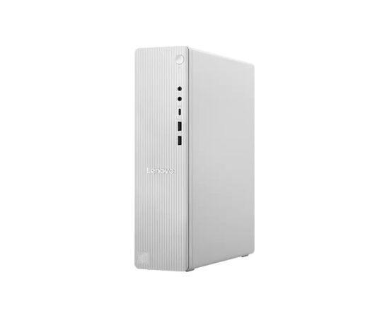 Lenovo IdeaCenter 08AKP10 Desktop Tower AMD Ryzen 7 250 16 GB SODIMM DDR5 1000 GB AMD Radeon 780M Graphics No Optical drive No keyboard Windows 11 Home Warranty 24 month(s) Personālie datori