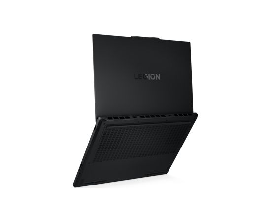 Lenovo Legion 5 15IAX10 Eclipse Black 15.1 " OLED WQXGA 2560 x 1600 pixels Glossy Intel Core Ultra 7 255HX 32 (2x16GB) GB SODIMM DDR5 Solid-state drive capacity 1000 GB NVIDIA GeForce RTX 5060 GDDR7 8 GB Windows 11 Home 802.11be Bluetooth version 5.4 Keyb Portatīvie datori