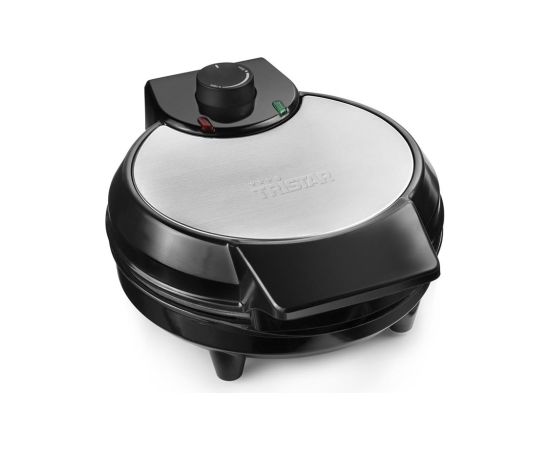 Tristar Waffle maker WF-1160 700 W Heart shaped Black Citi virtuves piederumi
