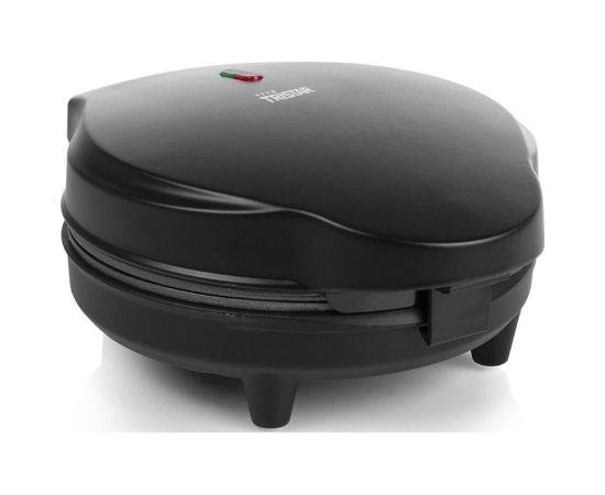 Tristar Waffle maker WF-1170 700 W Number of pastry 1 Ice Cone Black Машины для мороженого