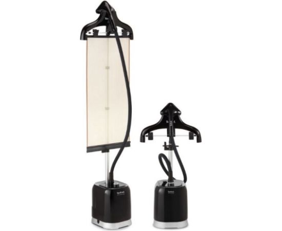 Parownica do ubrań TEFAL IT3480 Gludekļi un sistēmas