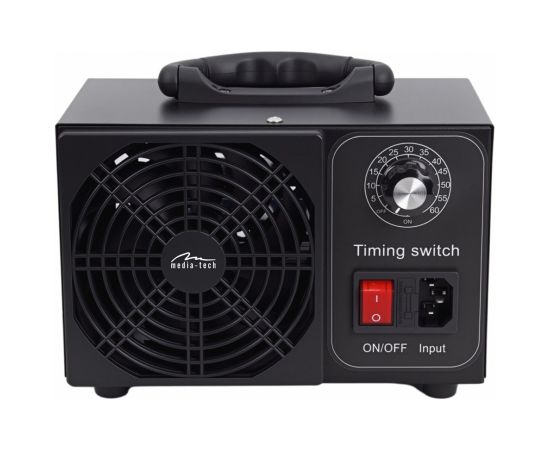 Media Tech Ozone generator for air disinfection and purification OZONE GENERATOR MT6540 Очистители воздуха
