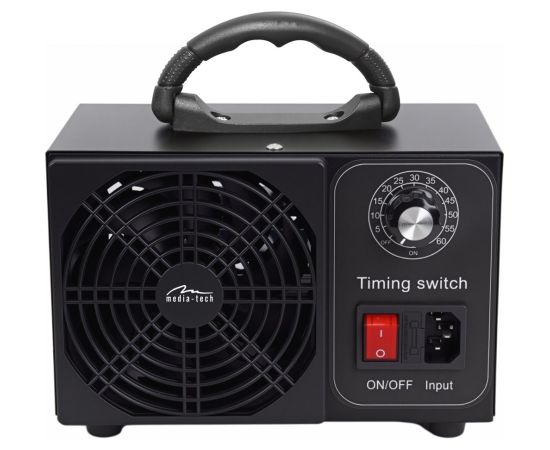 Media Tech Ozone generator for air disinfection and purification OZONE GENERATOR MT6540 Очистители воздуха