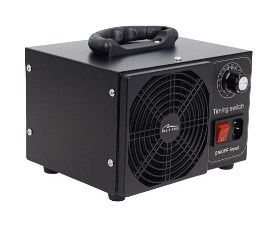 Media Tech Ozone generator for air disinfection and purification OZONE GENERATOR MT6540 Очистители воздуха