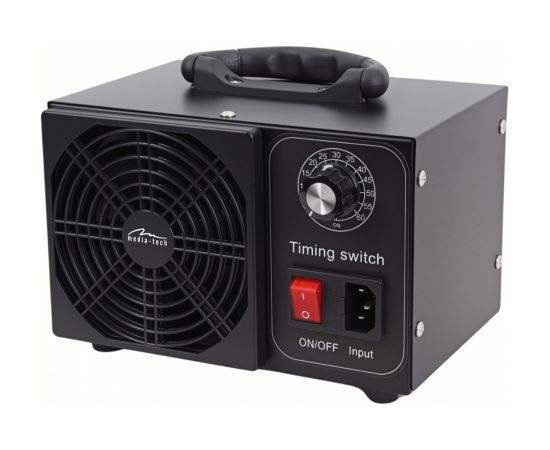 Media Tech Ozone generator for air disinfection and purification OZONE GENERATOR MT6540 Очистители воздуха
