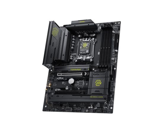 Płyta główna MSI MAG B850 TOMAHAWK WIFI Материнские платы