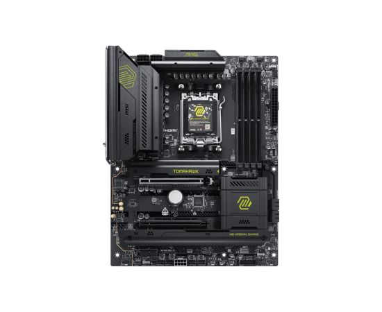 Płyta główna MSI MAG B850 TOMAHAWK WIFI Материнские платы