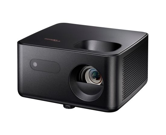 Optoma Photon Life PK31 Standard throw projector 900 ANSI lumens DLP UHD 4K (3840x2160) 3D Black Проекторы
