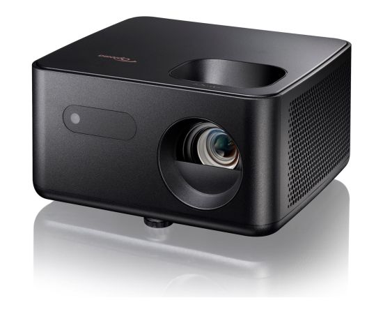 Optoma Photon Life PK31 Standard throw projector 900 ANSI lumens DLP UHD 4K (3840x2160) 3D Black Проекторы