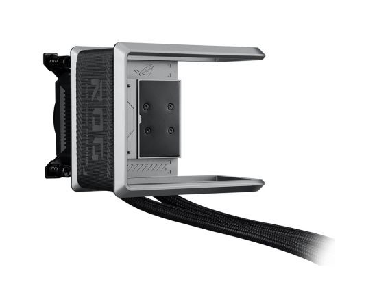 Chłodzenie ASUS ROG RYUO IV 360 ARGB Procesoru dzesēšana