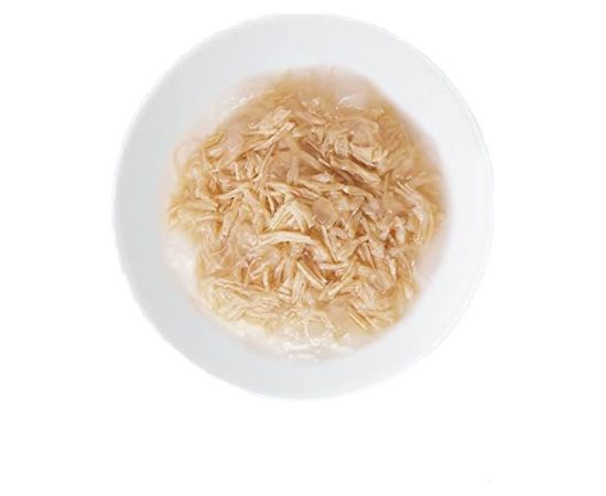 INABA CAT CIAO BROTH CHICKEN,FISH 24x40g Консервы кошек