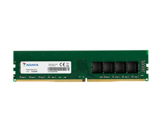 ADATA Premier memory module 32 GB 1 x 32 GB DDR4 Оперативная память (RAM)