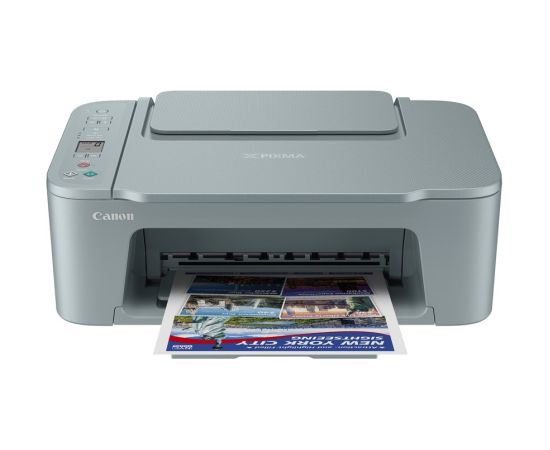 Canon PIXMA TS3752i Inkjet A4 4800 x 1200 DPI Wi-Fi Tintes daudzfunkciju printeri
