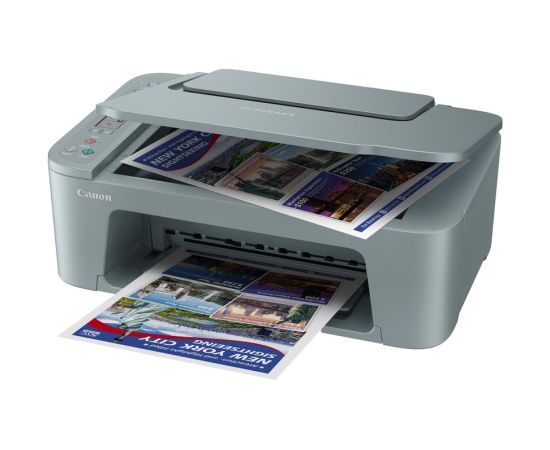 Canon PIXMA TS3752i Inkjet A4 4800 x 1200 DPI Wi-Fi Tintes daudzfunkciju printeri