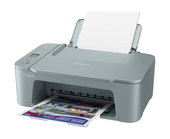 Canon PIXMA TS3752i Inkjet A4 4800 x 1200 DPI Wi-Fi Tintes daudzfunkciju printeri