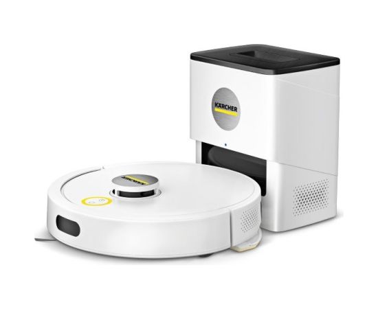 Robot sprzątający z bazą KARCHER RVC 3 Comfort Extra Крупная бытовая техника