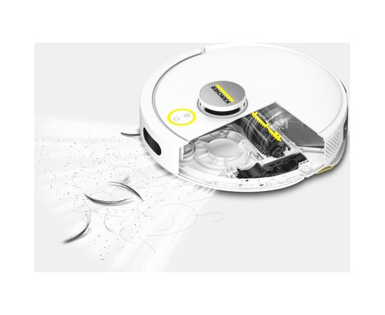 Robot sprzątający z bazą KARCHER RVC 3 Comfort Extra Крупная бытовая техника