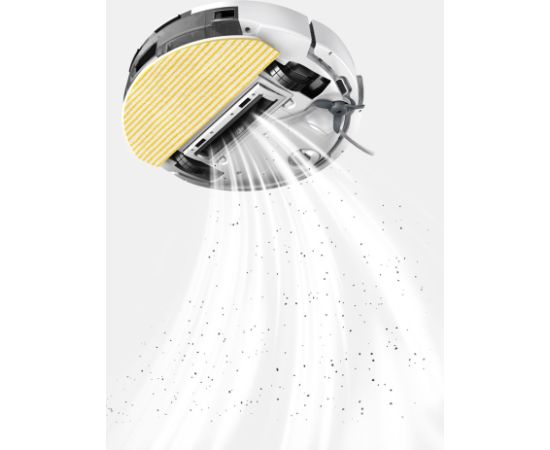 Robot sprzątający z bazą KARCHER RVC 3 Comfort Extra Крупная бытовая техника