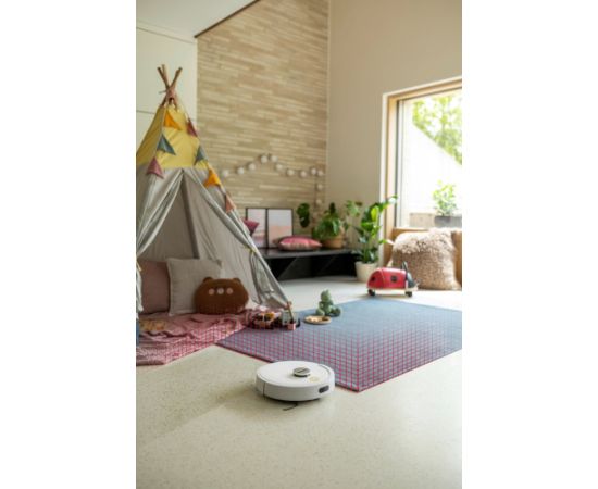 Robot sprzątający z bazą KARCHER RVC 3 Comfort Extra Крупная бытовая техника