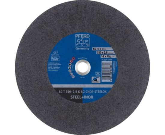 Griešanas disks PFERD 639634; 350 mm Различные диски