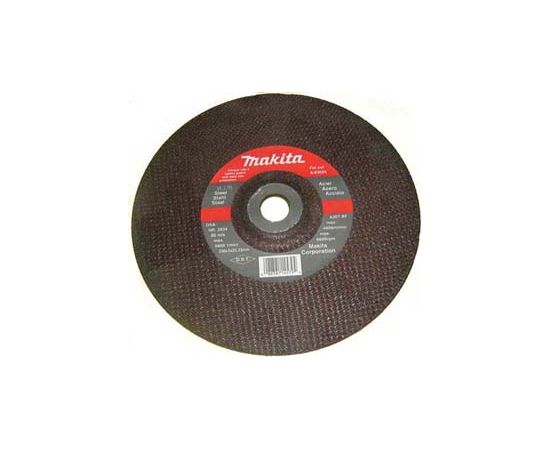 Abrazīvais griešanas disks Makita C 30 S; 230x3 mm Различные диски
